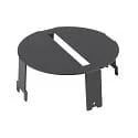cover SHORELINE PRO 68/70, dark grey
