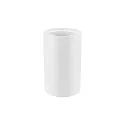surface mounted housing CAN MIX'N MATCH 1/2 - SPOT HEAD (CEILING / 3PHASE) cylindrical, rigid, mechanical, white