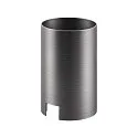 Deko-Light surface mounted housing CAN MIX'N MATCH 1/2 - SPOT HEAD (WALL / TABLE / FLOOR) cylindrical, mechanical, anthracite