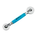 Outil d'assemblage 10/12mm, bleu