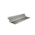 Deko-Light Angle profile 135° AV-02-20 for 22 mm LED Stripes, anodised, 2000 mm