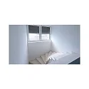 Drywall profile wallvoute EL-02-12 for 12 - 13,3 LED stripes, 100cm