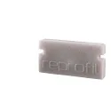 Embout AU-01-08, gris
