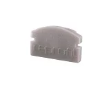 Embout AU-01-08, gris