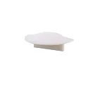 Embout ET-01-10, blanche