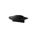 Embout ET-01-10, noir 