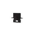 Embout ET-01-05 2 pièces, noir 