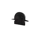 Embout ET-01-08, noir 