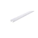 Cover H-01-10, 200cm, milky, 40% transmission