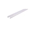 Cover R-01-15, 100cm, milky, 40% transmission