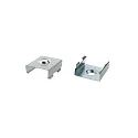 Retaining clip c-12, set 2 items