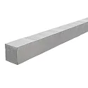 Deko-Light Mousse de support CAROLI , gris