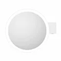 Decor Walther mirror with lighting VISION R mirror with 5x magnification IP44, chrome 