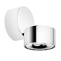 Decor Walther Applique et plafonnier STUDIO L LED IP20, chrome 
