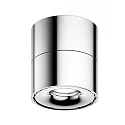 Decor Walther Applique et plafonnier STUDIO L LED IP20, chrome 