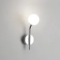 Decor Walther Luminaire mural PEP ONE G9 IP20, noir mat 