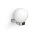 Luminaire mural BAR LIGHT E27 IP20, chrome 
