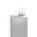 Wall luminaire BAR LIGHT, E27, IP20