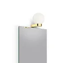 Decor Walther Luminaire mural BAR LIGHT E27 IP20, or 