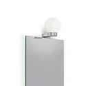 Luminaire mural CLUB LIGHT E27 IP20