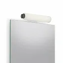 Decor Walther Luminaire mural RAY cylindrique, commutable IP20, bronze 