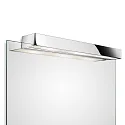 Luminaire de miroir BOX 1-60 R7s 78mm IP44, chrome 