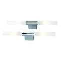 Decor Walther Luminaire de miroir LINE 20 G9 IP20, chrome 