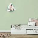 Elobra Luminaire de plafond LITTLE INDIANS ,,BÄR BJØRN