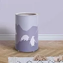 Elobra Lampe de table SCANDI ,,WALD