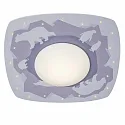 Elobra Luminaire de plafond SCANDI ,,WALD