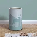Elobra Lampe de table SCANDI ,,SAVANNE