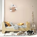 Elobra Luminaire de plafond SCANDI ,,SAVANNE