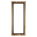 Luminaire de plafond ARGENTINA, chêne gradable
