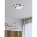Elobra ceiling luminaire FEEN  IP20, multicolour dimmable