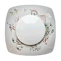 Luminaire de plafond JURASSIC IP20, multicolore gradable