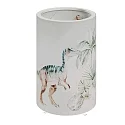 Lampe de table JURASSIC IP20, multicolore gradable