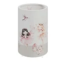 Lampe de table FEEN  IP20, multicolore gradable