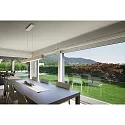Fabas Luce Fabas Luce BADIA LED Pendant luminaire oak