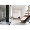 Fabas Luce Fabas Luce VASTO LED Spot white