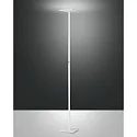 Lampadaire IDEAL angulaire, CCT Switch, inclinable, avec variateur tactile IP20, gradable
