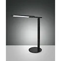 Lampe de bureau IDEAL CCT Switch, réglable, avec variateur tactile IP20, gradable
