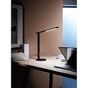Fabas Luce Lampe de bureau IDEAL CCT Switch, réglable, avec variateur tactile IP20, gradable