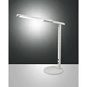 Lampe de bureau IDEAL CCT Switch, réglable, avec variateur tactile IP20, gradable