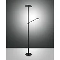 Plafonnier  REGINA avec spot LED, dimmable IP20, gradable