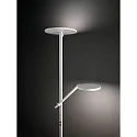 Plafonnier  REGINA avec spot LED, réglable, avec variateur tactile IP20, gradable