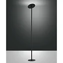 Lampadaire REGINA CCT Switch, inclinable, avec variateur tactile IP20, gradable