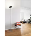 Fabas Luce Lampadaire REGINA CCT Switch, inclinable, avec variateur tactile IP20, gradable