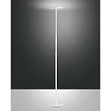 Lampadaire REGINA CCT Switch, inclinable, avec variateur tactile IP20, gradable