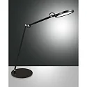 Lampe de bureau REGINA CCT Switch, réglable, avec variateur tactile IP20, gradable