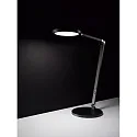 Fabas Luce Lampe de bureau REGINA CCT Switch, réglable, avec variateur tactile IP20, gradable